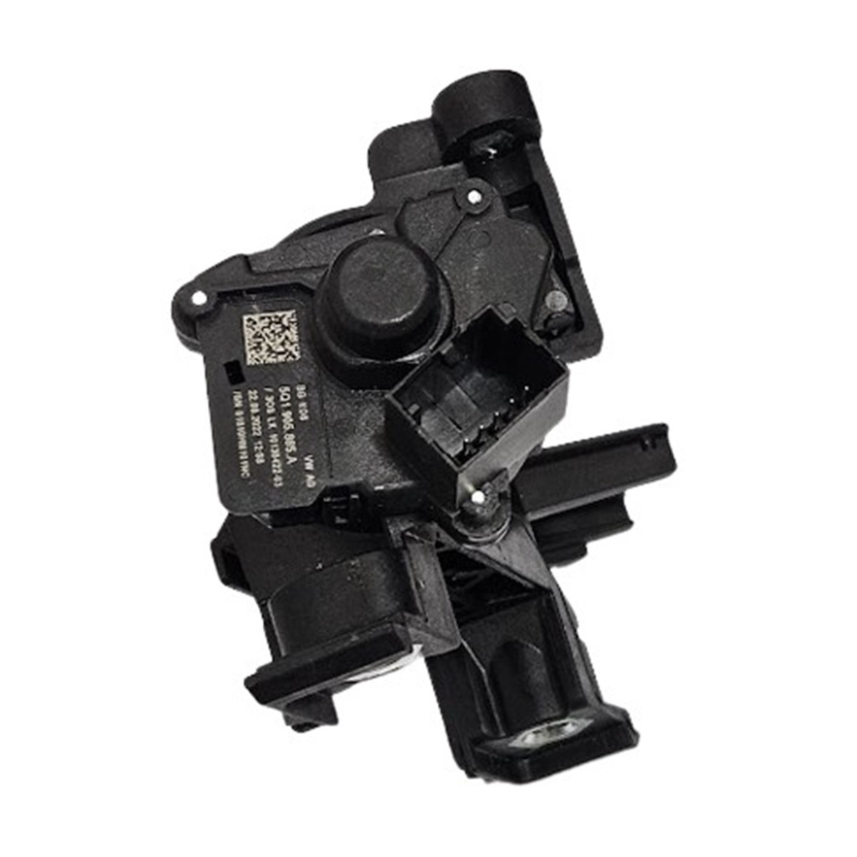 comutador trava direcao golf tcross nivus tiguan 5q1905865a original q