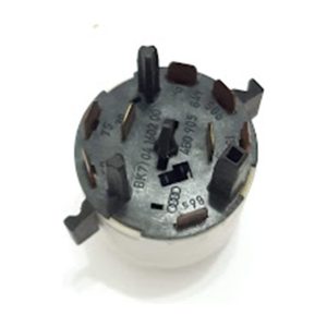 comutador de partida ignicao vw audi a3 original 4b0905849 q