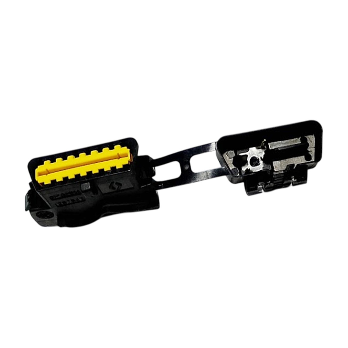 conector eletrico painel de instrumento master 7703297647 2 q