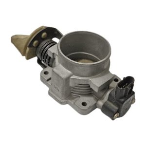 corpo borboleta tubo admissao ar ford f250 xc2z9e926aa q