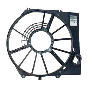 defletor da ventoinha renault clio kangoo – 7701043942 3 q