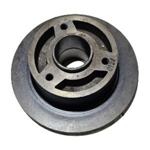 disco freio dianteiro renault twizy 432024139r q