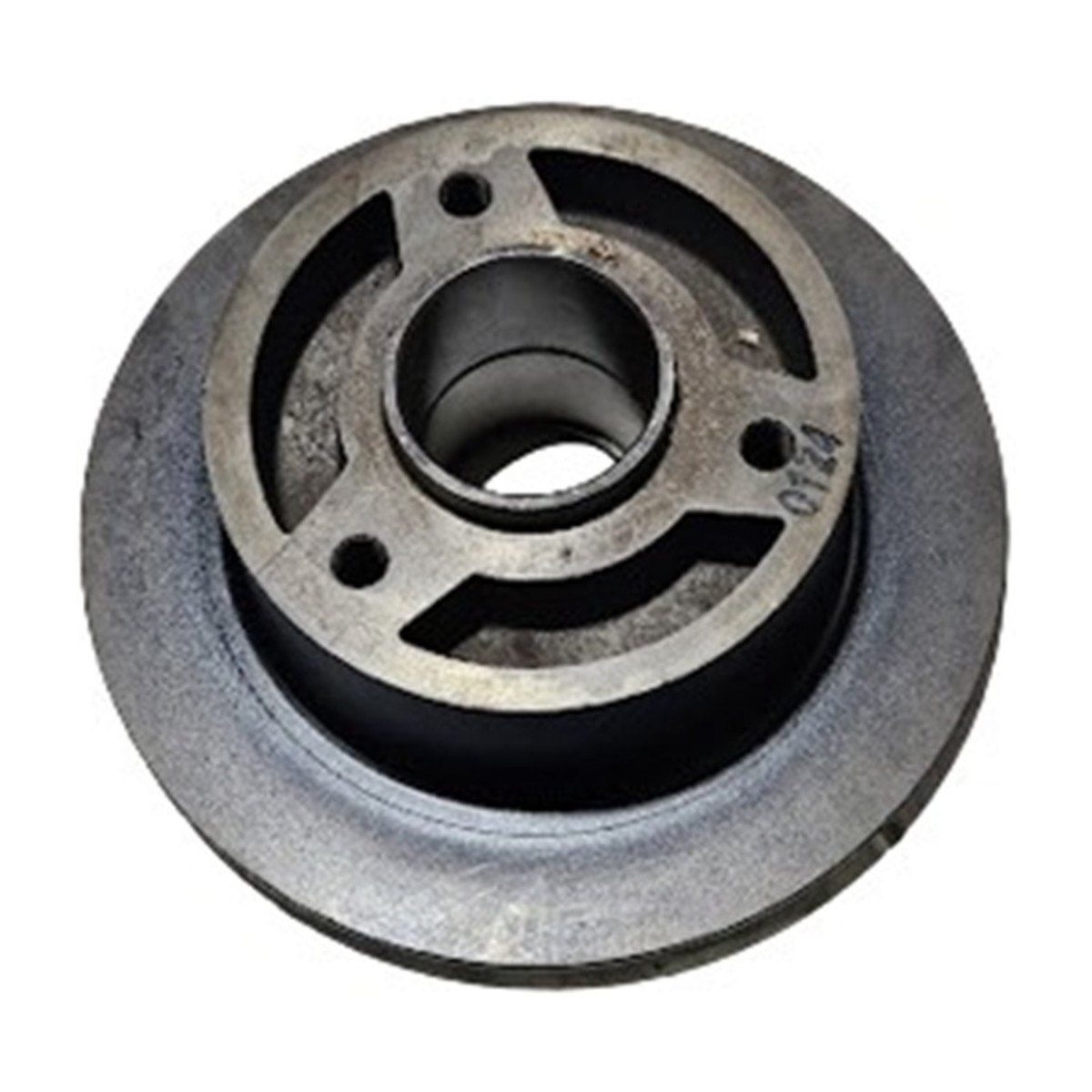 disco freio dianteiro renault twizy 432024139r q