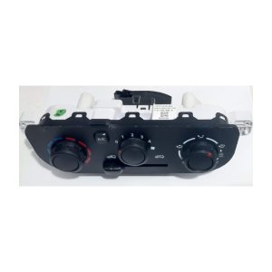 ec500 pkgxb 04 painel comando ar condicionado original renault kwid q
