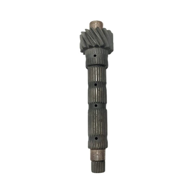 ゲート・ガーディアン (3750/3400) Eixo da Caixa de Cambio 14X63 Renault Sandero - 8200517432
