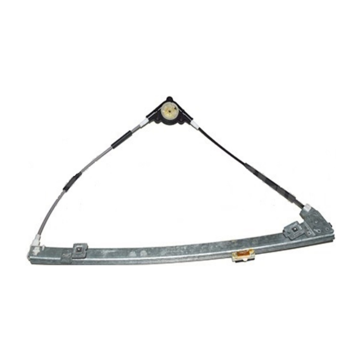 elevador vidro dianteiro direito renault scenic i 7702295358 q