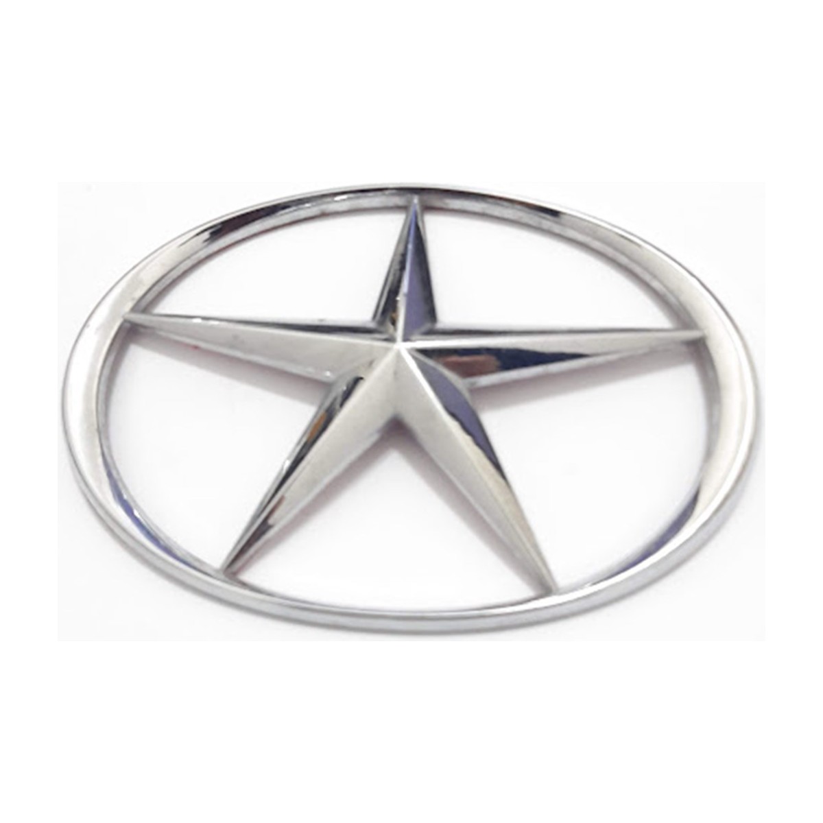 emblema grande dianteira jac j2 j3 3904120u8010 q