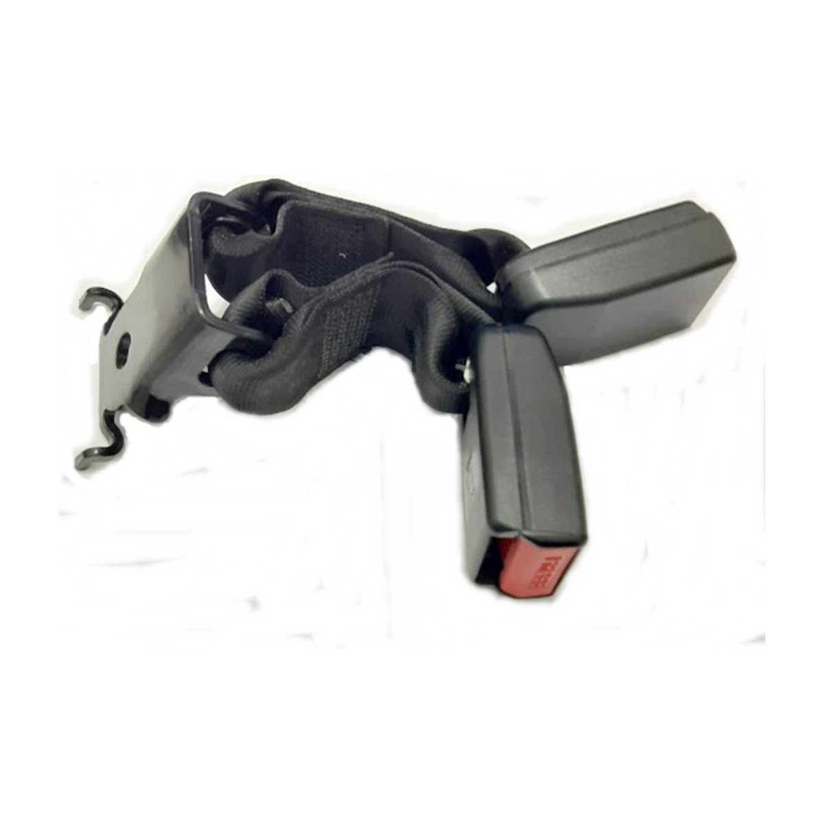 engate cinto de seguranca traseiro renault fluence original 1 1 q