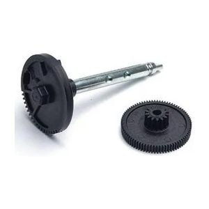 engrenagem tbi gm corsa montana meriva fiat palio doblo idea siena 1.0 1.4 1.8 sistema delphi 2058 q