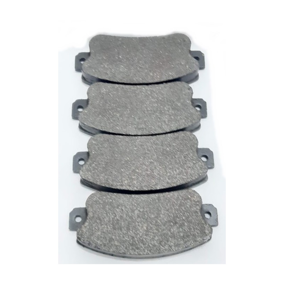 fn045 pastilha de freio fiat uno seat ibiza q