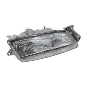 farol dianteiro direito kia sephia novo 0k24j51020r q