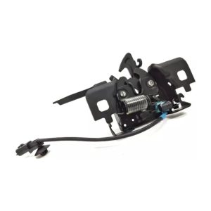 fechadura capo novo renault sandero q q