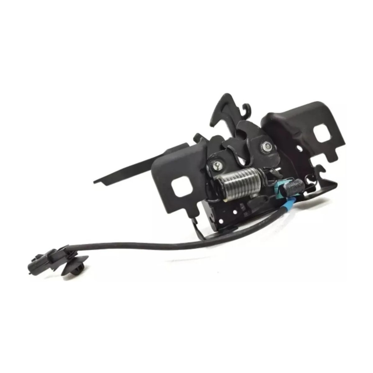 fechadura capo novo renault sandero q q
