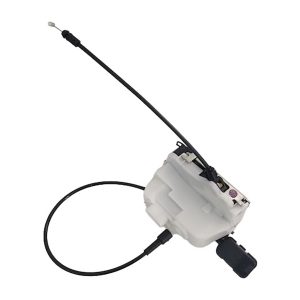 fechadura eletrica porta traseira esquerda megane 8200212466 q