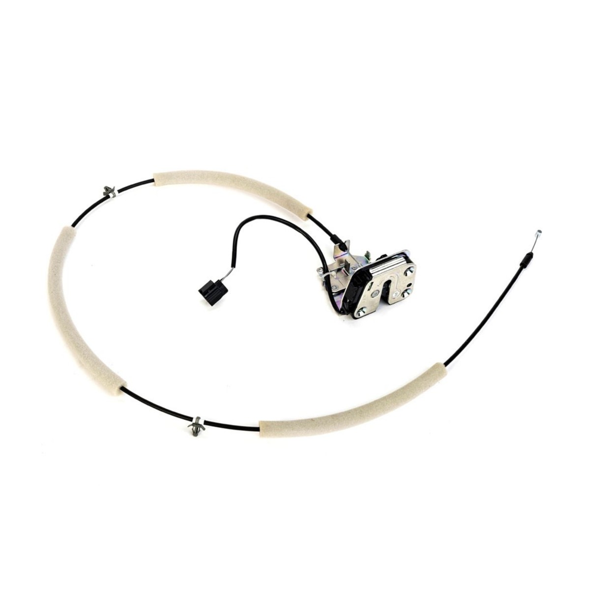fechadura porta lateral com cabo renault master iii 2.3 16v m9t 825020011r q