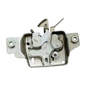 fechadura trava do capo renault clio iii original 8201004024 1 q