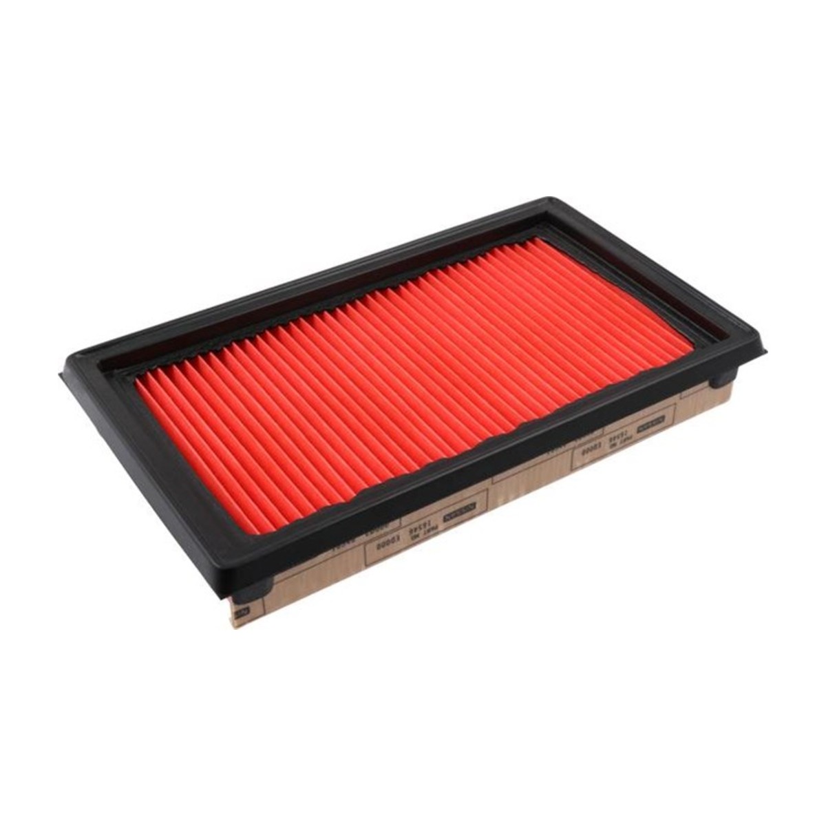 filtro de ar nissan tiida livina 16546ed000 q