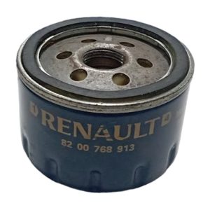 filtro de oleo original renault megane 8200768913 1 q