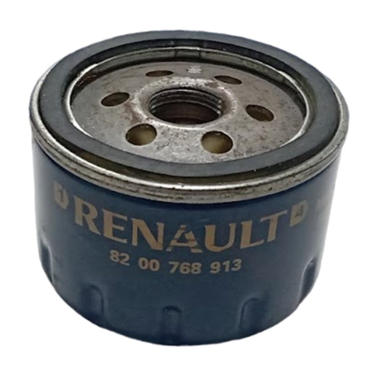 filtro de oleo original renault megane 8200768913 1 q