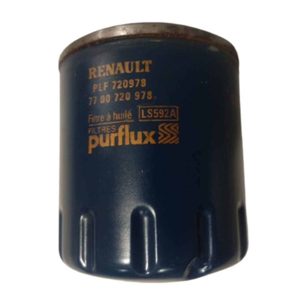 filtro de oleo renault clio laguna master 7700720978 q q