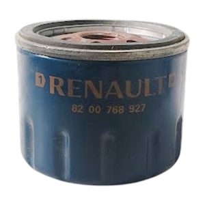 filtro de oleo renault sandero 8200768927 2 q
