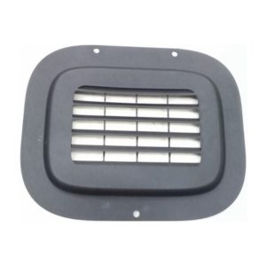 grade defletora do ar renault master q