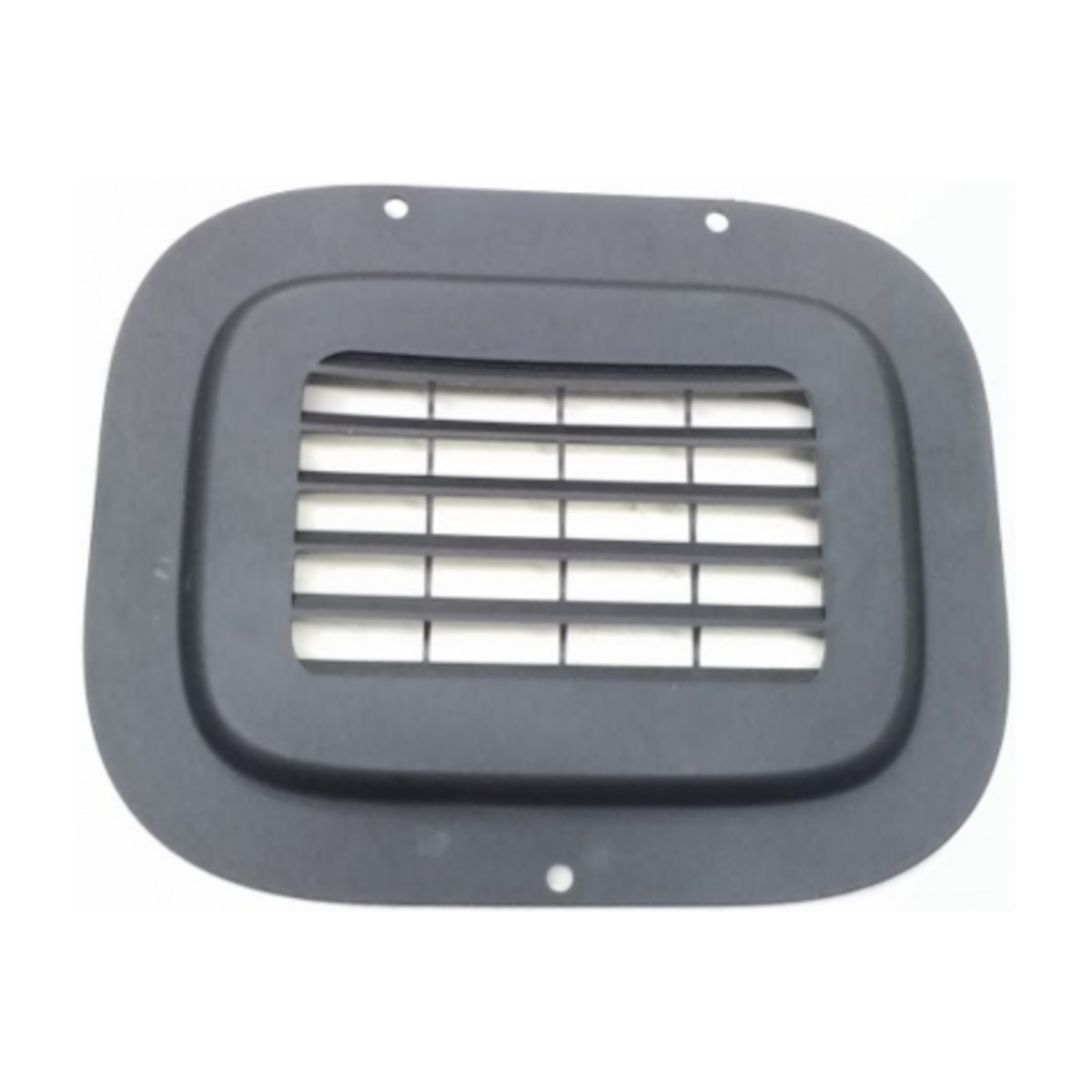 grade defletora do ar renault master q