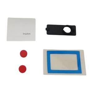 kit calibracao frontal renault 8200139499 3 q