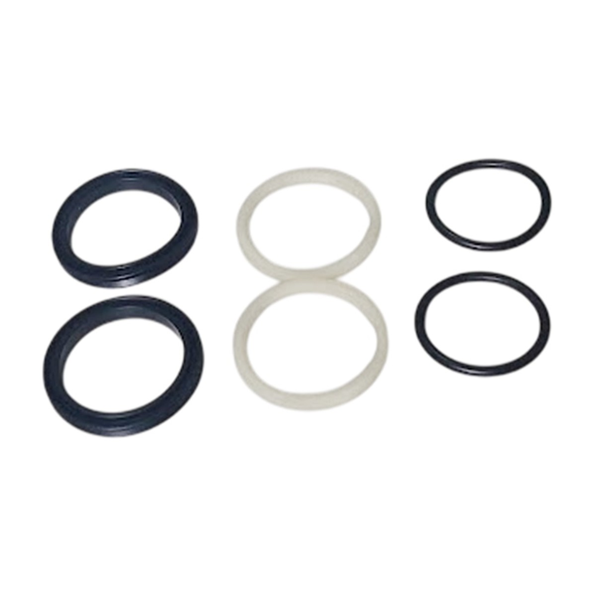 kit junta anel mangueira radiador aquecimento renault safrane 7701203950 3 q
