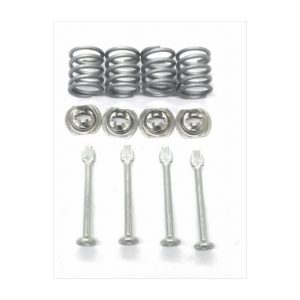kit de molas freio traseiro renault clio kangoo 7701205521 q