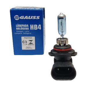 lampada halogena farol milha gauss hb4 12v 51w gl36hb4 1 q q
