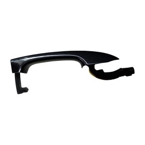 macaneta externa dianteira esquerda vw polo virtus 6ea4h0837205c 7 q q