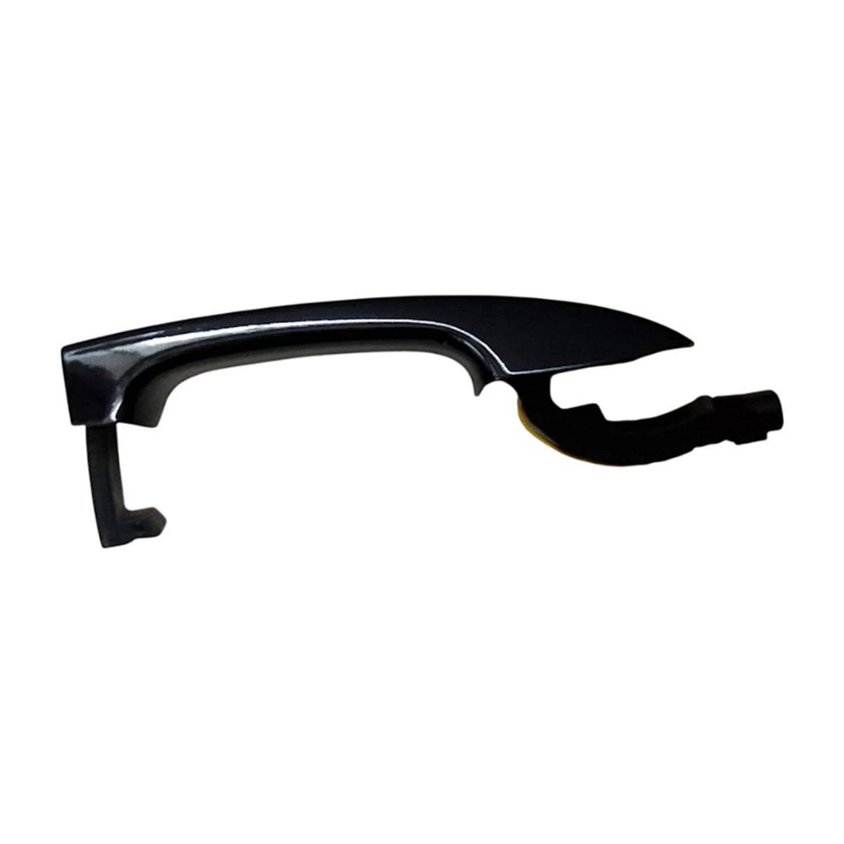 macaneta externa dianteira esquerda vw polo virtus 6ea4h0837205c 7 q q