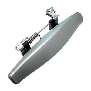 macaneta porta externa esquerda renault sandero 806079755r 3 q