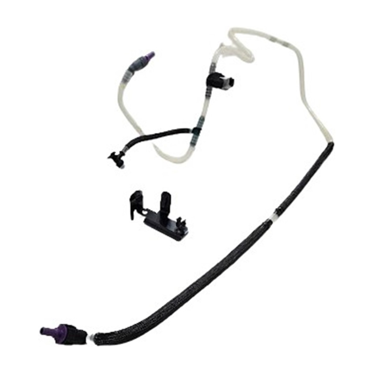 mangueira combustivel com sensor renault master iii 2.3 16v nova 175060574r q