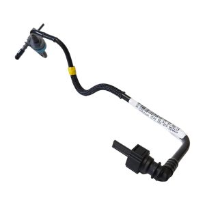 mangueira do filtro canister renault sandero 149126607r 4 q