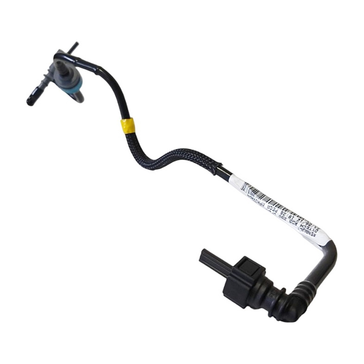 mangueira do filtro canister renault sandero 149126607r 4 q
