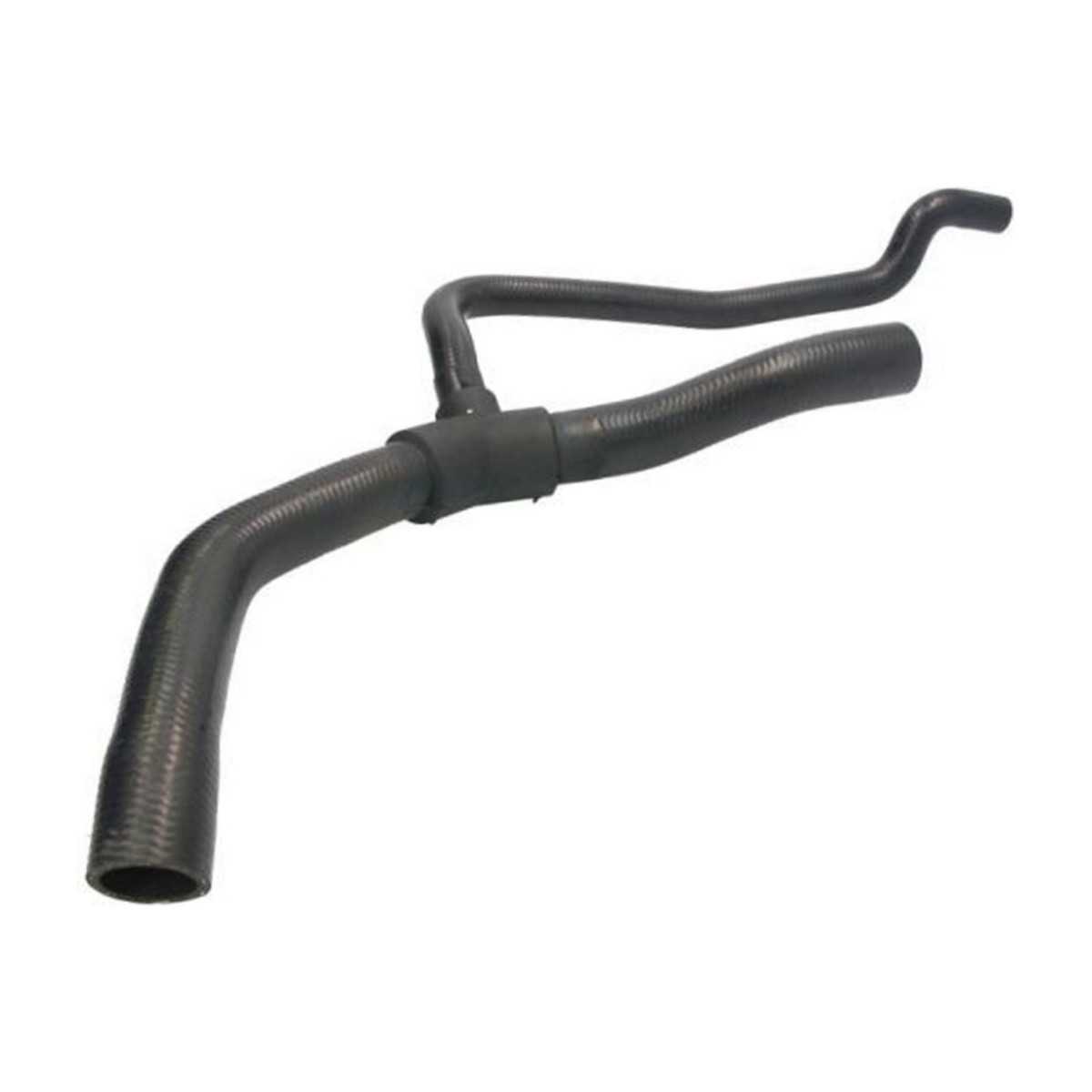 mangueira inferior radiador renault clio 7700834887 q