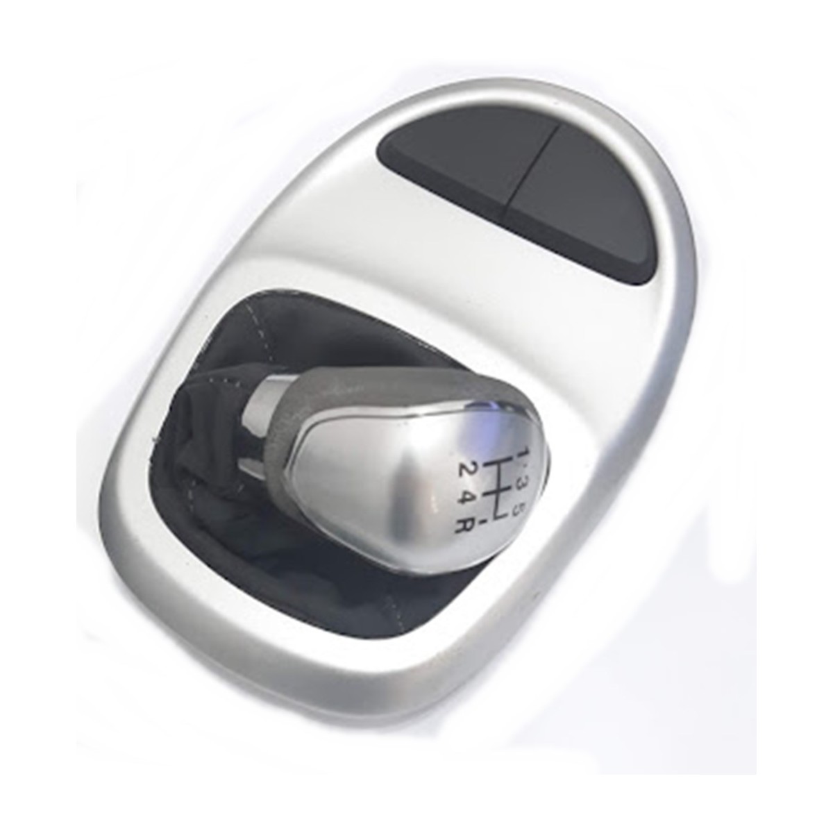 manopla bola cambio manual jac j6 original 5305170u2090z 2 q