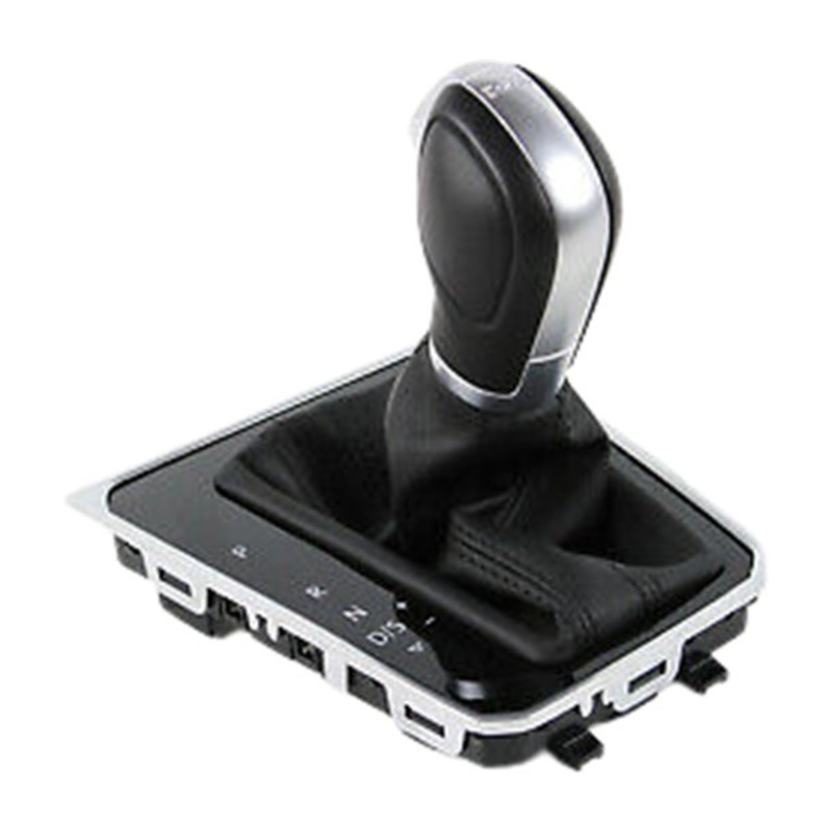 manopla do cambio automatico passat b8 3g1.713.203c q
