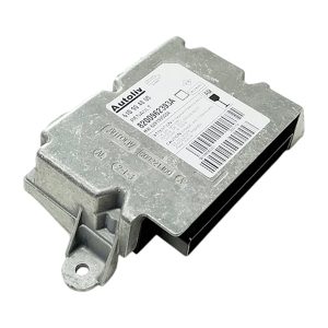 modulo airbag renault megane 1.6 16v 8200962393 1 q