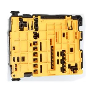 modulo caixa bsm b3 b5 peugeot 206 207 208 a006c801 d5 q q