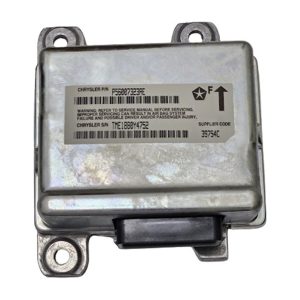 modulo central air bag jeep grand cherokee 1997 a 2001 p56007323ae 2 q 1 q
