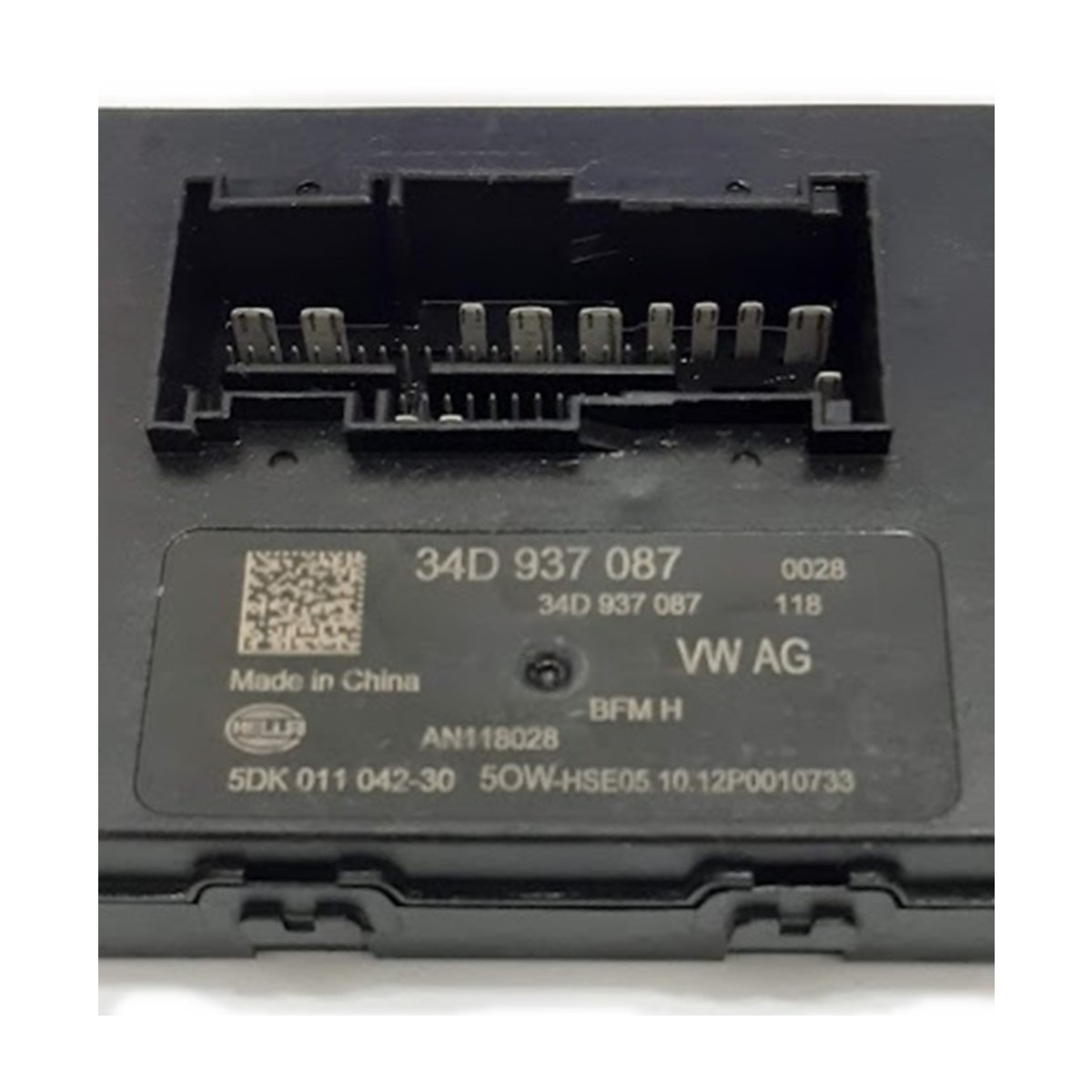 modulo conforto vw gol 34d937087 q