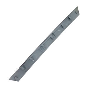 moldura acabamento tampa traseira renault fluence – 848107638r original q