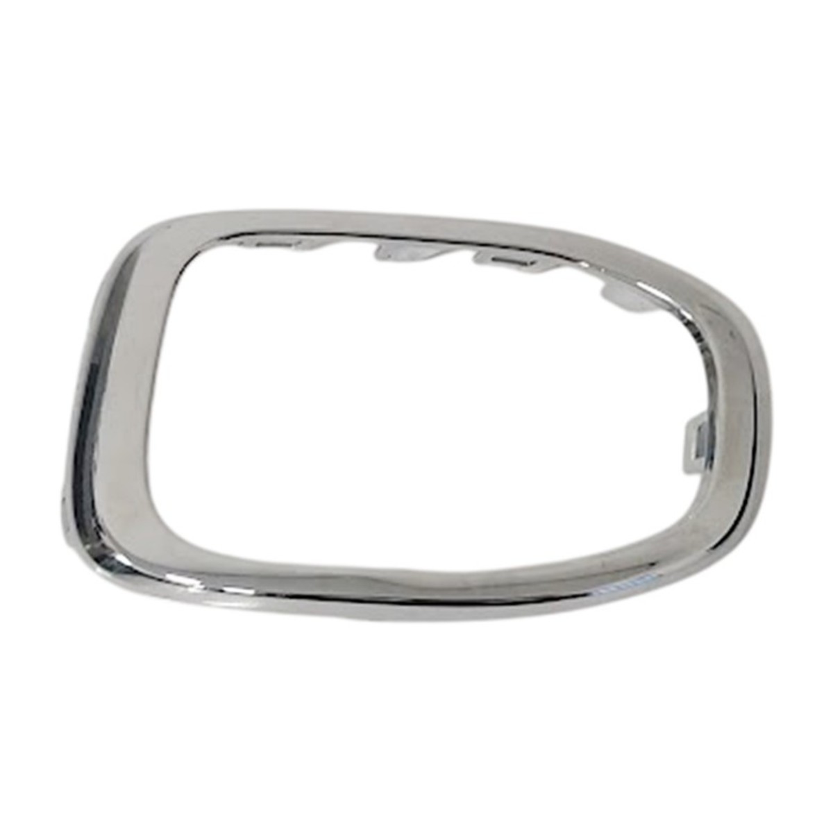moldura farol de milha e neblina t cross – 2gp.853.101 3 q 1 q