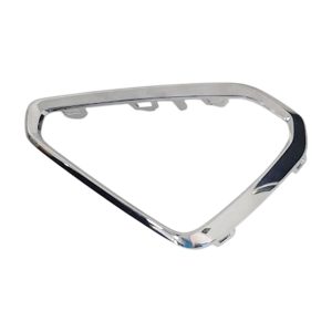 moldura farol milha neblina t croos 2gp853102a 3 q