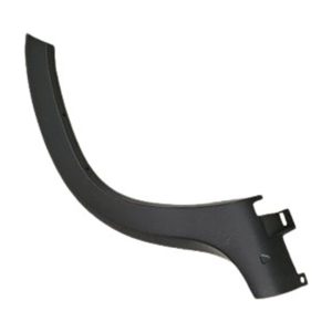 moldura lateral traseira esquerda renault duster nova original 6001552026 q