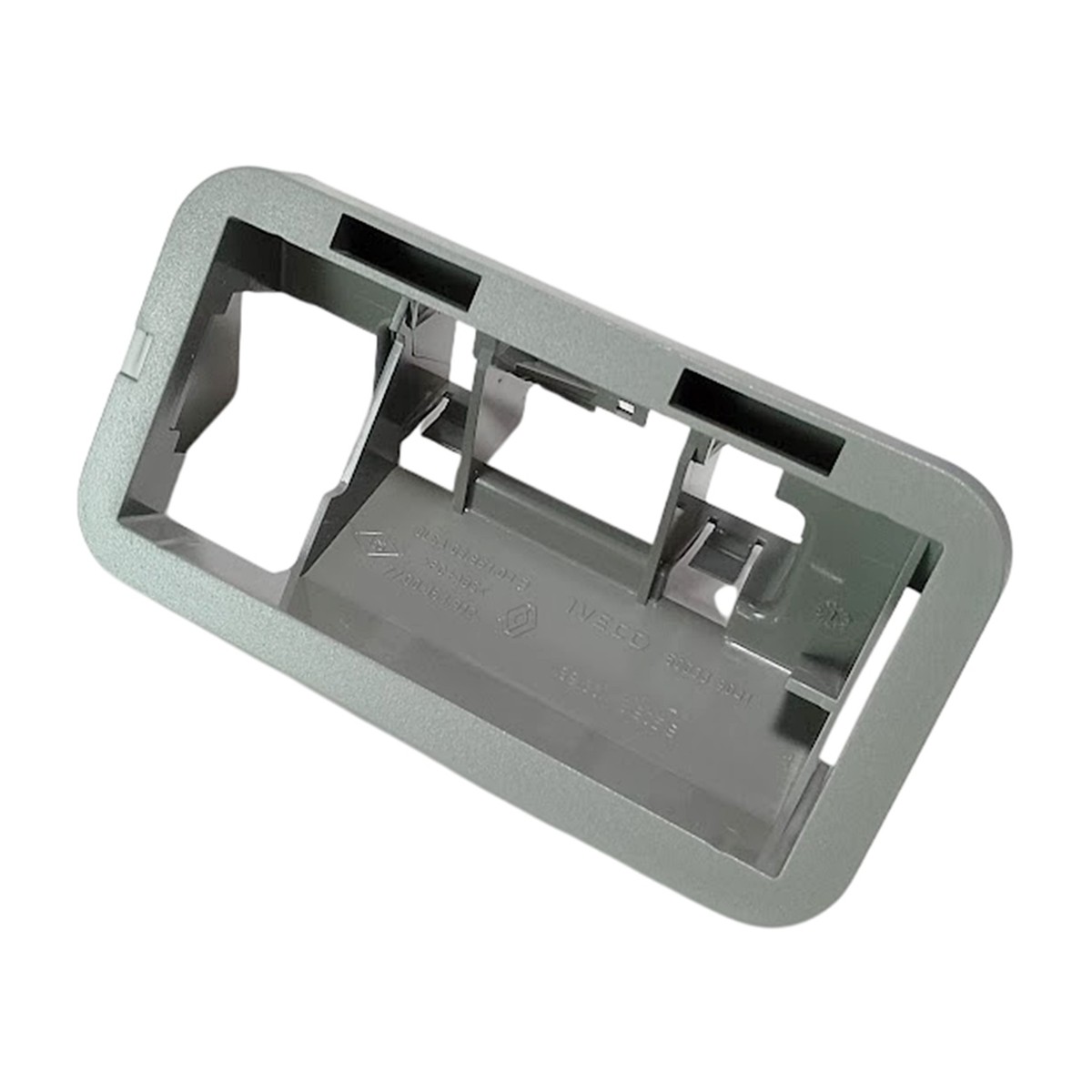 moldura luz teto traseiro renault master 8200113205 2 q