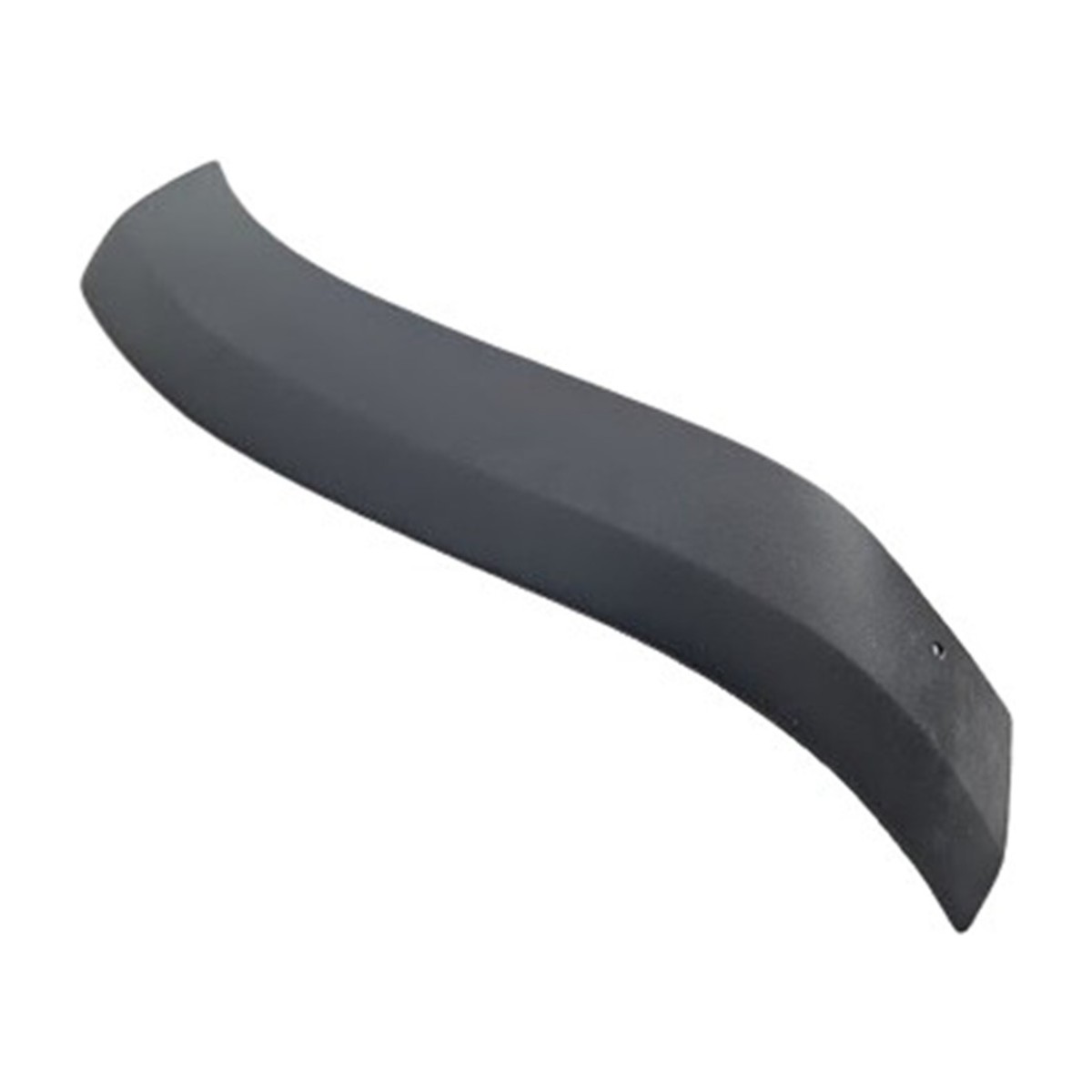 moldura para choque dianteiro esquerdo renault duster 6001552022 q